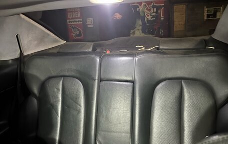 Mercedes-Benz CLK-Класс, 1999 год, 260 000 рублей, 7 фотография