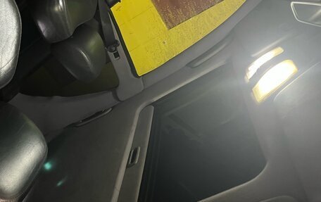 Mercedes-Benz CLK-Класс, 1999 год, 260 000 рублей, 8 фотография