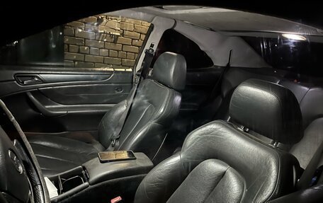 Mercedes-Benz CLK-Класс, 1999 год, 260 000 рублей, 5 фотография