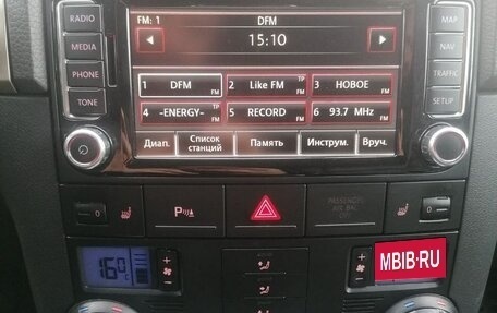 Volkswagen Touareg III, 2008 год, 1 100 000 рублей, 12 фотография