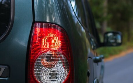 Chevrolet Niva I рестайлинг, 2013 год, 500 000 рублей, 10 фотография