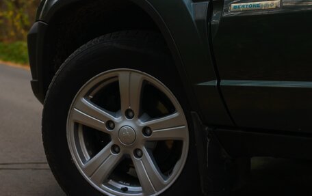 Chevrolet Niva I рестайлинг, 2013 год, 500 000 рублей, 7 фотография