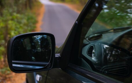 Chevrolet Niva I рестайлинг, 2013 год, 500 000 рублей, 13 фотография