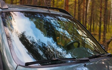 Chevrolet Niva I рестайлинг, 2013 год, 500 000 рублей, 12 фотография