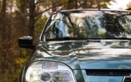 Chevrolet Niva I рестайлинг, 2013 год, 500 000 рублей, 3 фотография