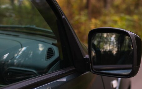 Chevrolet Niva I рестайлинг, 2013 год, 500 000 рублей, 14 фотография