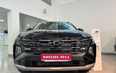 Hyundai Tucson, 2025 год, 4 250 000 рублей, 2 фотография