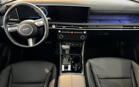 Hyundai Tucson, 2025 год, 4 250 000 рублей, 6 фотография