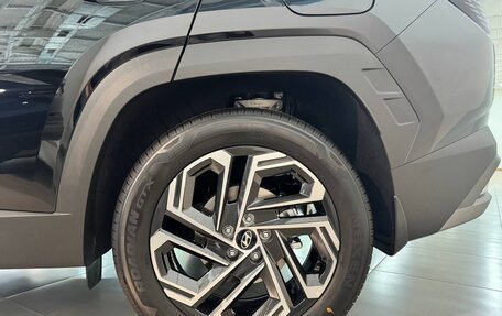 Hyundai Tucson, 2025 год, 4 250 000 рублей, 4 фотография