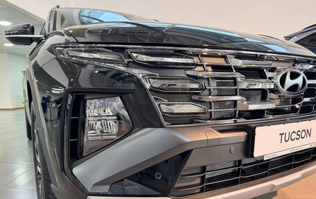 Hyundai Tucson, 2025 год, 4 250 000 рублей, 5 фотография