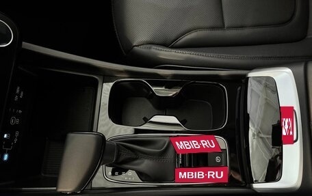 Hyundai Tucson, 2025 год, 4 250 000 рублей, 3 фотография