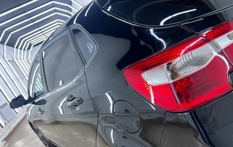 KIA Rio III рестайлинг, 2014 год, 949 000 рублей, 17 фотография