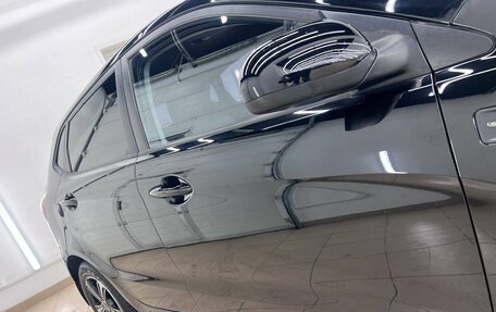 KIA Rio III рестайлинг, 2014 год, 949 000 рублей, 19 фотография