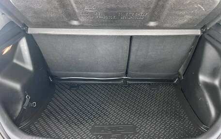 KIA Rio III рестайлинг, 2014 год, 949 000 рублей, 24 фотография