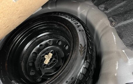 KIA Rio III рестайлинг, 2014 год, 949 000 рублей, 16 фотография