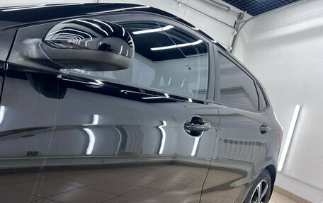 KIA Rio III рестайлинг, 2014 год, 949 000 рублей, 34 фотография