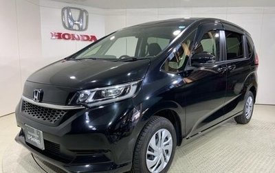 Honda Freed II, 2022 год, 1 600 000 рублей, 1 фотография