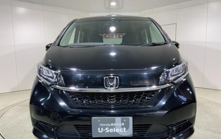 Honda Freed II, 2022 год, 1 600 000 рублей, 2 фотография
