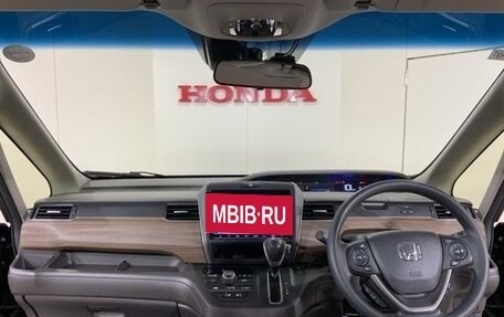 Honda Freed II, 2022 год, 1 600 000 рублей, 9 фотография