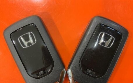 Honda Freed II, 2022 год, 1 600 000 рублей, 20 фотография