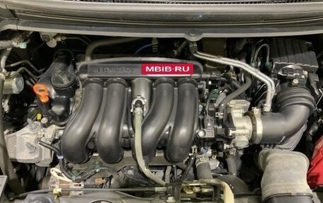 Honda Freed II, 2022 год, 1 600 000 рублей, 19 фотография