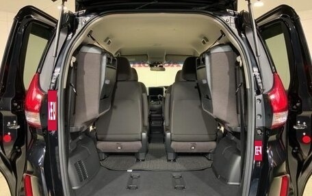 Honda Freed II, 2022 год, 1 600 000 рублей, 18 фотография