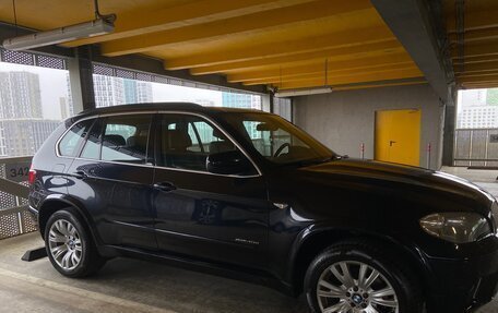 BMW X5, 2010 год, 1 800 000 рублей, 2 фотография