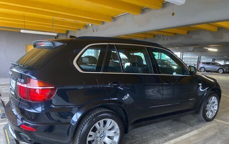 BMW X5, 2010 год, 1 800 000 рублей, 6 фотография