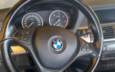 BMW X5, 2010 год, 1 800 000 рублей, 12 фотография