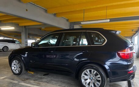 BMW X5, 2010 год, 1 800 000 рублей, 5 фотография