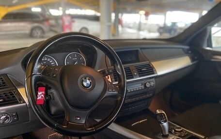 BMW X5, 2010 год, 1 800 000 рублей, 8 фотография