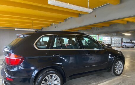 BMW X5, 2010 год, 1 800 000 рублей, 4 фотография