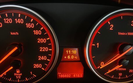 BMW X5, 2010 год, 1 800 000 рублей, 7 фотография