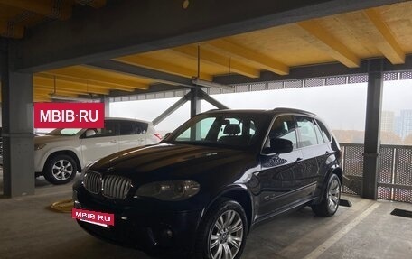 BMW X5, 2010 год, 1 800 000 рублей, 3 фотография