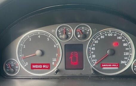 Volkswagen Sharan I рестайлинг, 2001 год, 450 000 рублей, 7 фотография