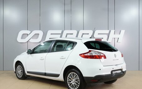 Renault Megane III, 2014 год, 799 000 рублей, 2 фотография