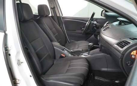 Renault Megane III, 2014 год, 799 000 рублей, 8 фотография