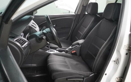 Renault Megane III, 2014 год, 799 000 рублей, 10 фотография