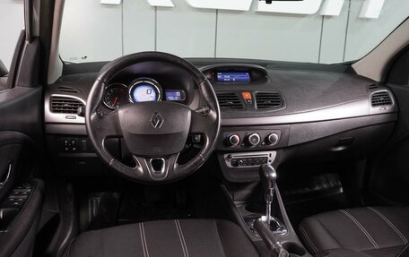 Renault Megane III, 2014 год, 799 000 рублей, 6 фотография