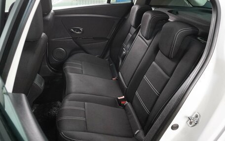 Renault Megane III, 2014 год, 799 000 рублей, 9 фотография