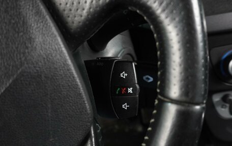 Renault Megane III, 2014 год, 799 000 рублей, 15 фотография