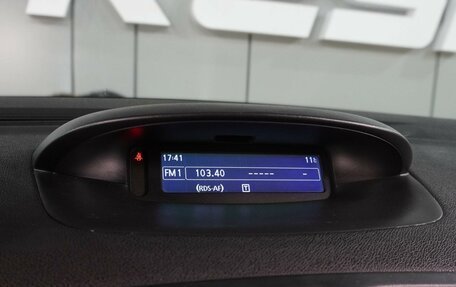 Renault Megane III, 2014 год, 799 000 рублей, 13 фотография