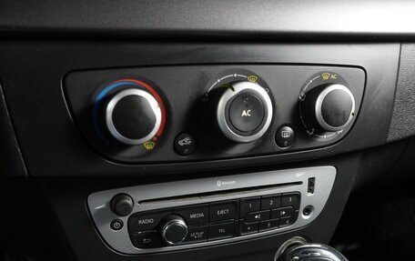 Renault Megane III, 2014 год, 799 000 рублей, 12 фотография