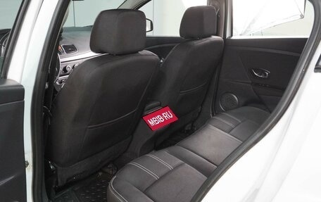 Renault Megane III, 2014 год, 799 000 рублей, 11 фотография