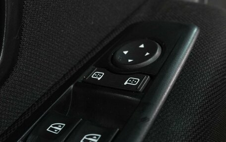 Renault Megane III, 2014 год, 799 000 рублей, 17 фотография