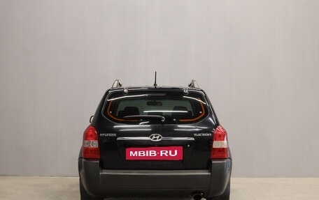 Hyundai Tucson III, 2008 год, 949 000 рублей, 6 фотография