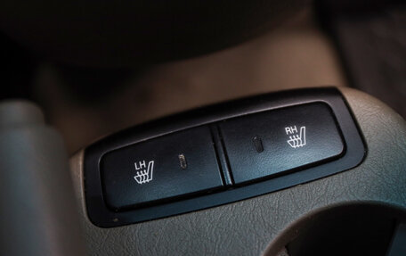 Hyundai Tucson III, 2008 год, 949 000 рублей, 12 фотография