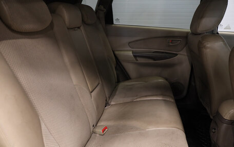 Hyundai Tucson III, 2008 год, 949 000 рублей, 17 фотография