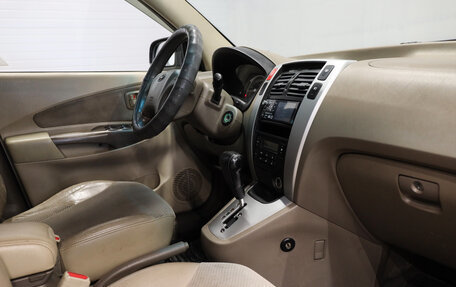 Hyundai Tucson III, 2008 год, 949 000 рублей, 15 фотография
