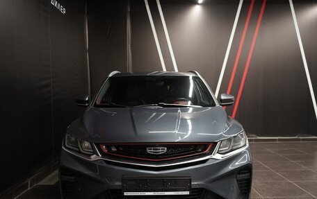 Geely Coolray I, 2021 год, 2 236 000 рублей, 2 фотография